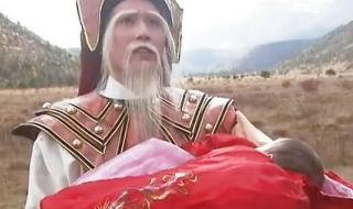 西游记陈浩民版全集 西游记陈浩民版全集