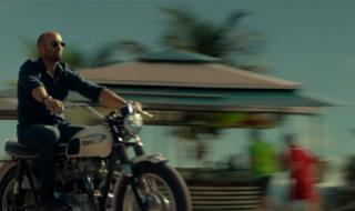 机械师2杰森斯坦森