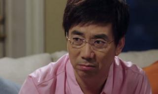 演员代乐乐 演员代乐乐