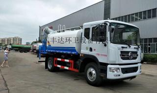 洒水车一般价格 洒水车一般价格