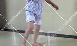 3岁男童手术后变脑瘫 3岁男童手术后变脑瘫