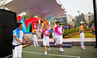 奥运会会期不超过几天 奥运会会期不超过几天