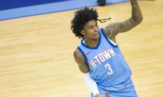 本赛季火箭队球员名单 本赛季火箭队球员名单